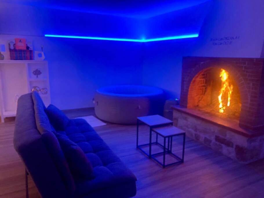 Casa Bianca Апартаменты